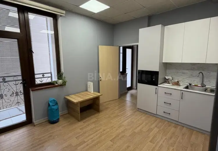 142 m² Obyekt / Ofis Kirayə (aylıq), Xətai, Bakı