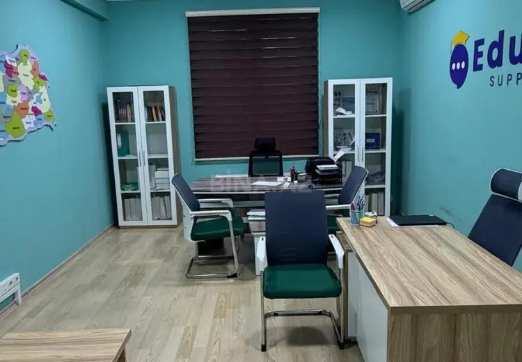 142 m² Obyekt / Ofis Kirayə (aylıq), Xətai, Bakı