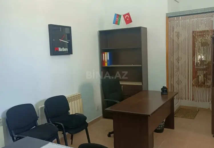 60 m² Obyekt / Ofis Kirayə (aylıq), Nərimanov, Bakı