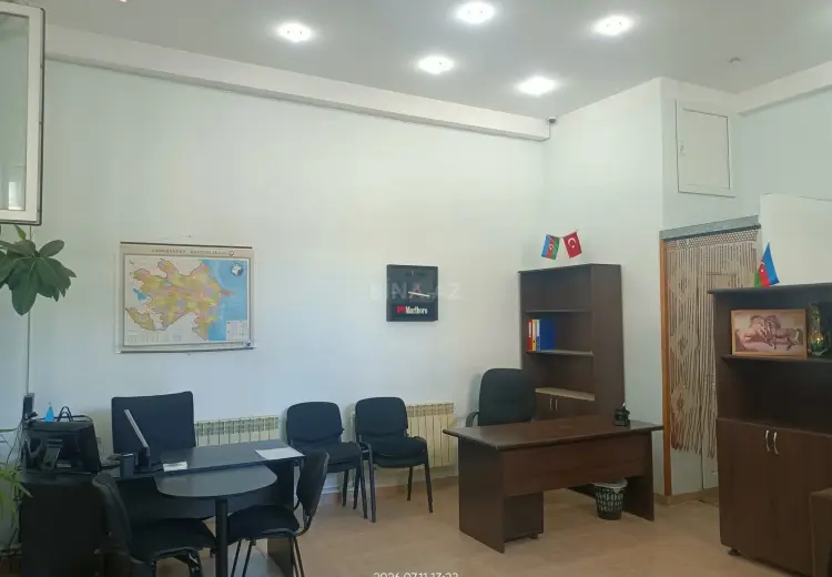60 m² Obyekt / Ofis Kirayə (aylıq), Nərimanov, Bakı