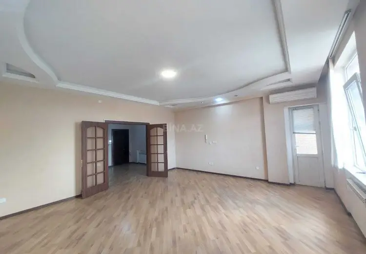 145 m² Obyekt / Ofis Kirayə (aylıq), Nəsimi, Bakı
