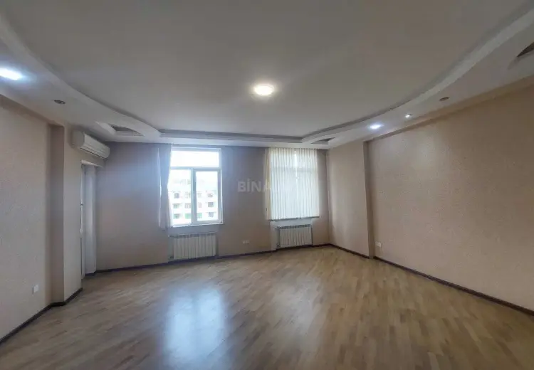 145 m² Obyekt / Ofis Kirayə (aylıq), Nəsimi, Bakı