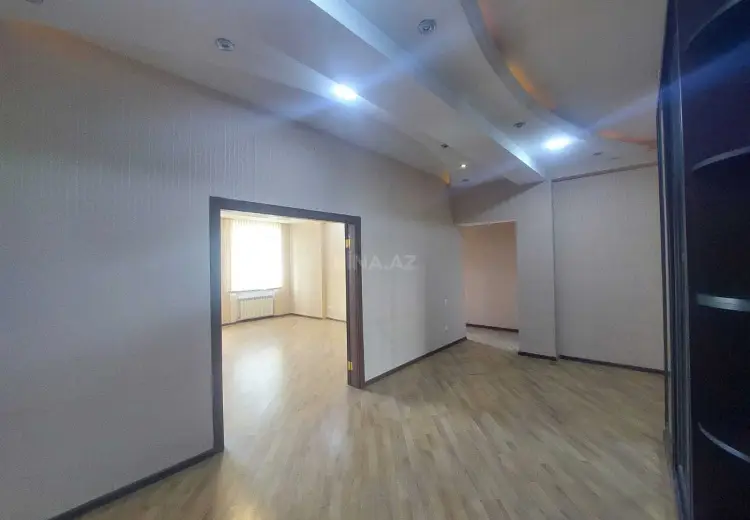 145 m² Obyekt / Ofis Kirayə (aylıq), Nəsimi, Bakı