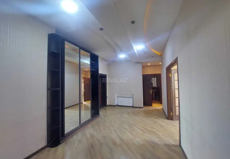 145 m² Obyekt / Ofis Kirayə (aylıq), Nəsimi, Bakı