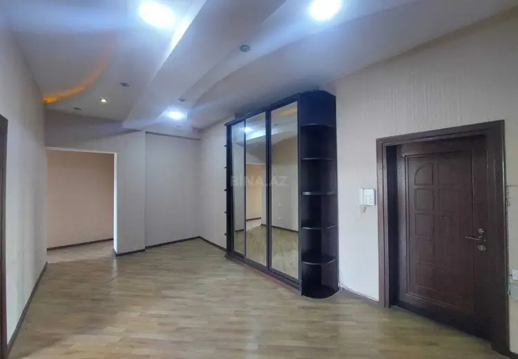 145 m² Obyekt / Ofis Kirayə (aylıq), Nəsimi, Bakı