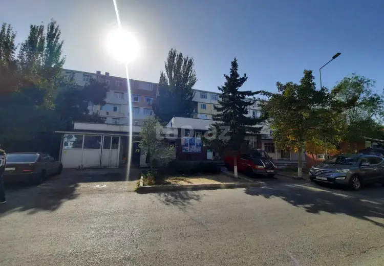 0 m² Obyekt / Ofis , Sumqayıt