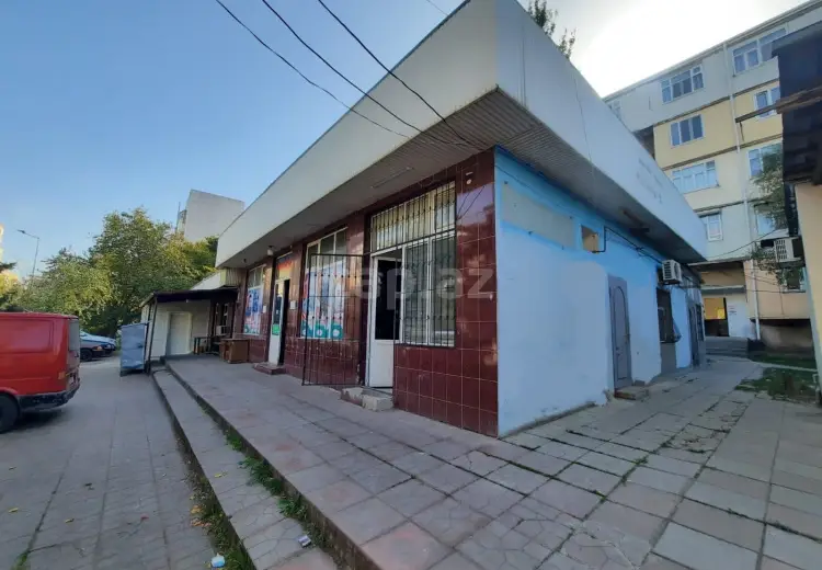 0 m² Obyekt / Ofis , Sumqayıt