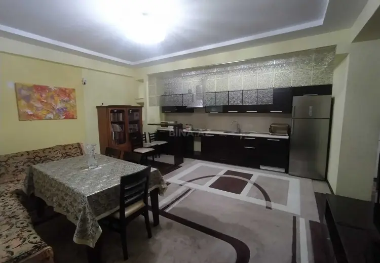 2 otaqlı mənzil Kirayə (aylıq), Xətai, Bakı