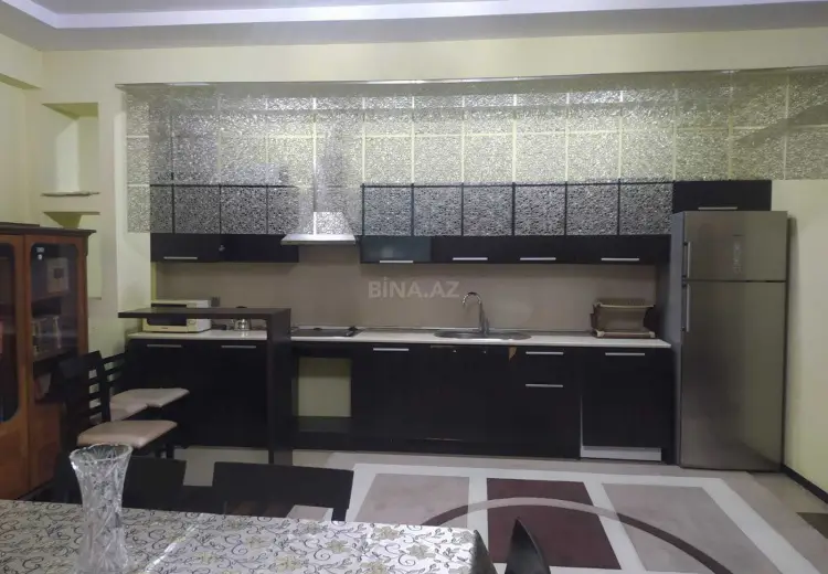 2 otaqlı mənzil Kirayə (aylıq), Xətai, Bakı