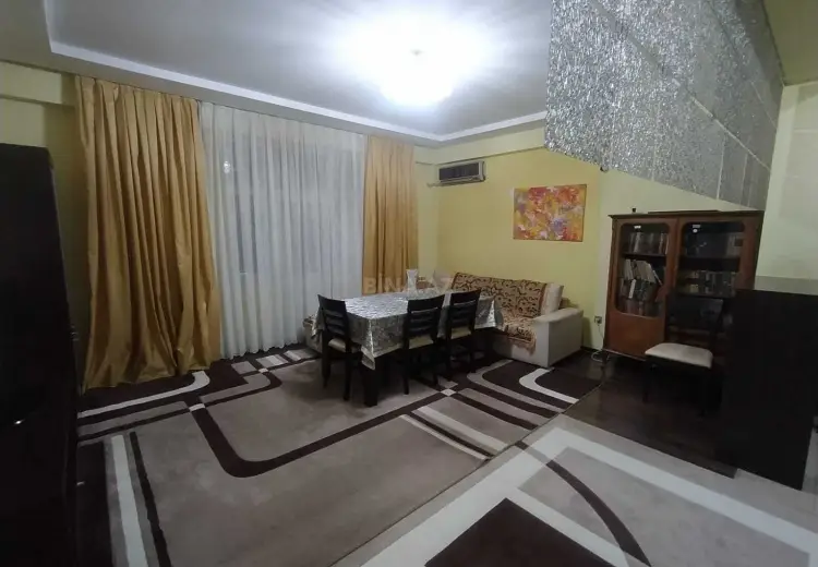 2 otaqlı mənzil Kirayə (aylıq), Xətai, Bakı