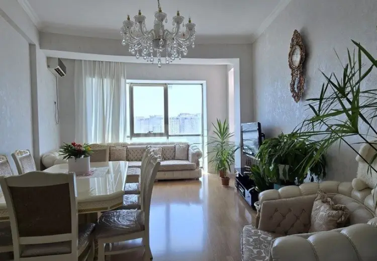 2 otaqlı mənzil Satılır, Yasamal qəs., Yasamal, Bakı