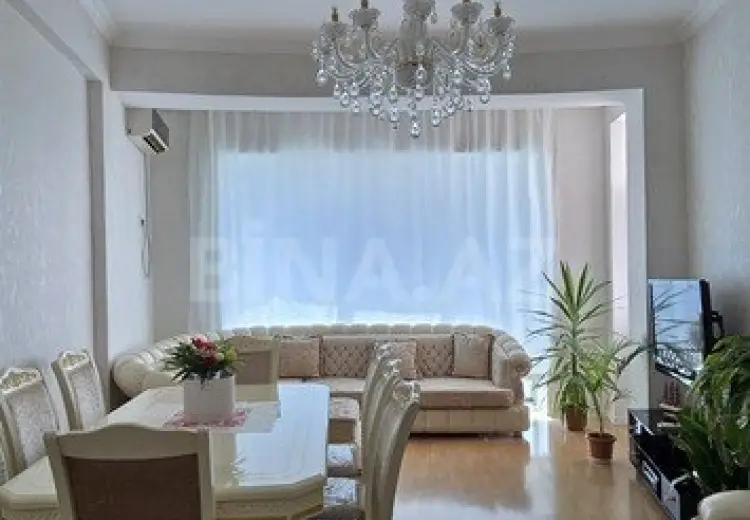 2 otaqlı mənzil Satılır, Yasamal qəs., Yasamal, Bakı