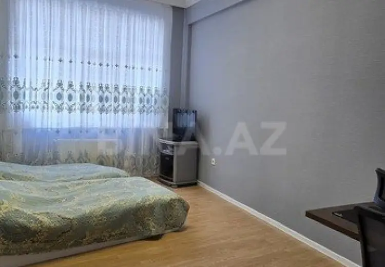 2 otaqlı mənzil Satılır, Yasamal qəs., Yasamal, Bakı