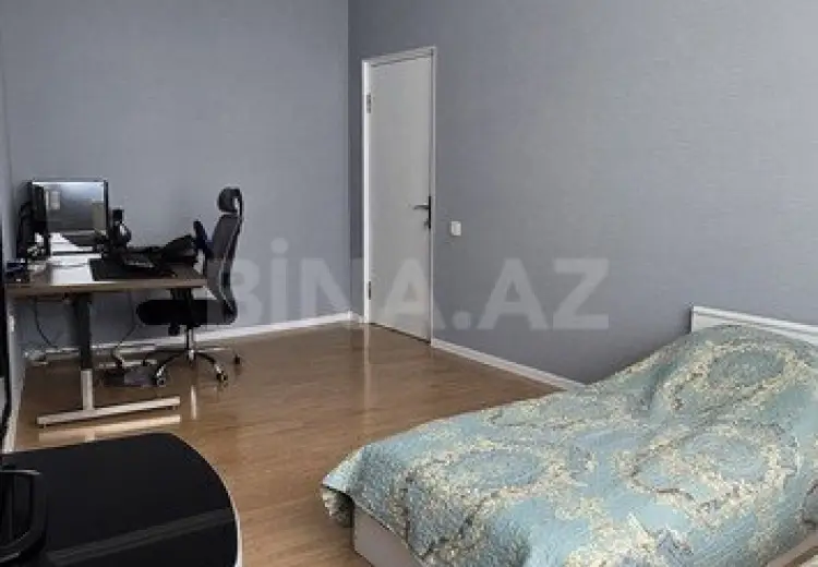 2 otaqlı mənzil Satılır, Yasamal qəs., Yasamal, Bakı