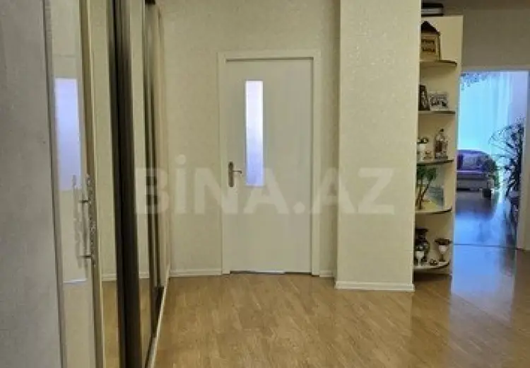 2 otaqlı mənzil Satılır, Yasamal qəs., Yasamal, Bakı