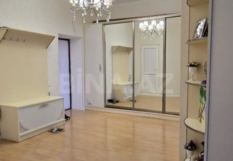 2 otaqlı mənzil Satılır, Yasamal qəs., Yasamal, Bakı