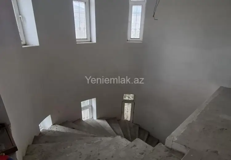 5 otaqlı mənzil Satılır, Sumqayıt