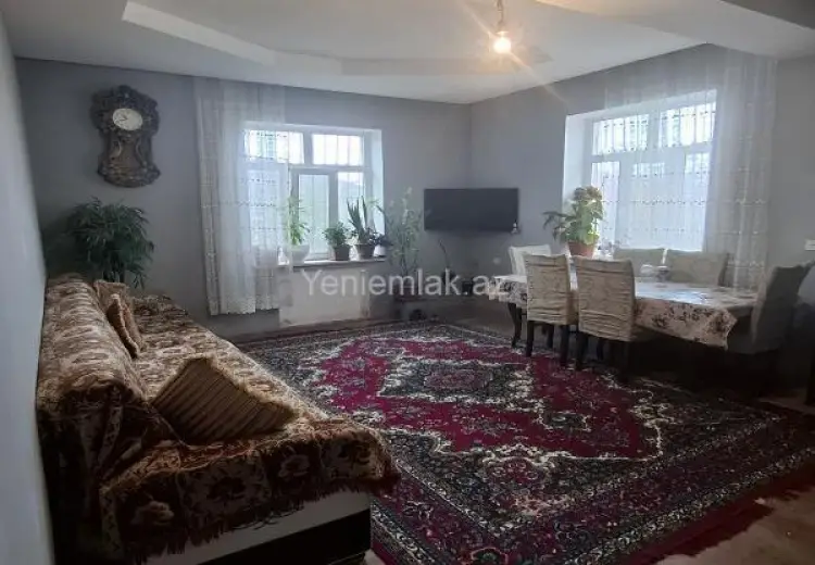 5 otaqlı mənzil Satılır, Sumqayıt