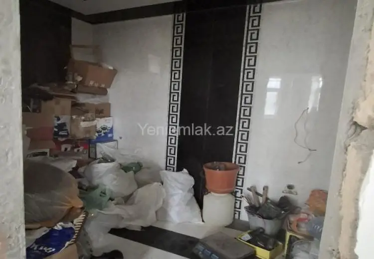5 otaqlı mənzil Satılır, Sumqayıt