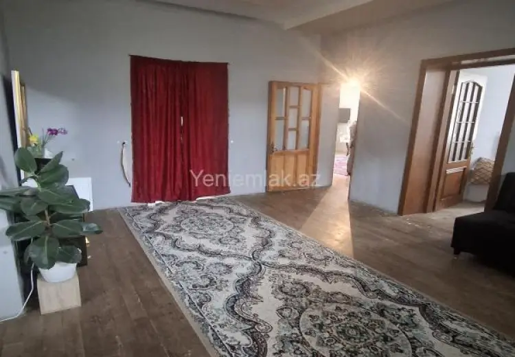 5 otaqlı mənzil Satılır, Sumqayıt