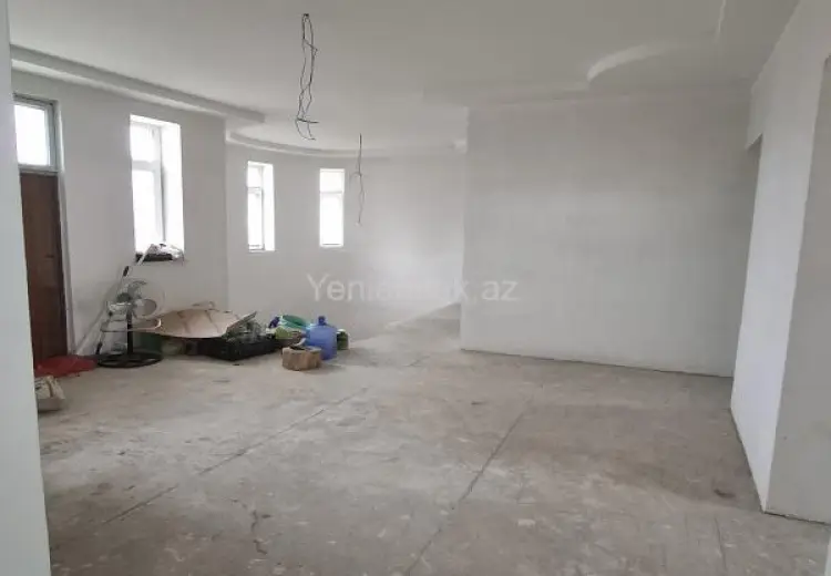 5 otaqlı mənzil Satılır, Sumqayıt