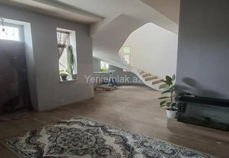 5 otaqlı mənzil Satılır, Sumqayıt