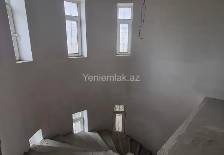 5 otaqlı mənzil Satılır, Sumqayıt