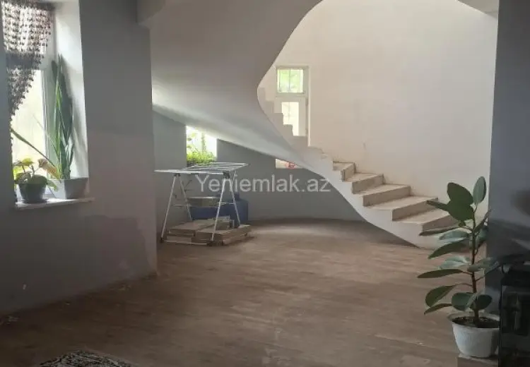 5 otaqlı mənzil Satılır, Sumqayıt