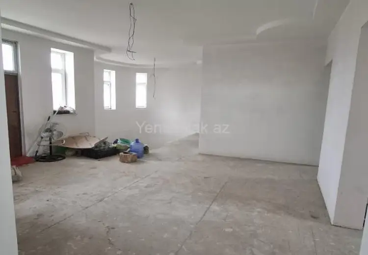 5 otaqlı mənzil Satılır, Sumqayıt