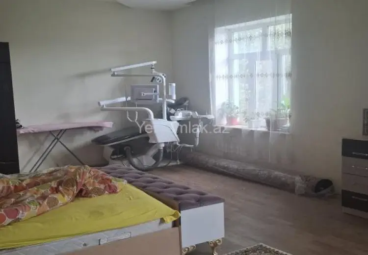 5 otaqlı mənzil Satılır, Sumqayıt