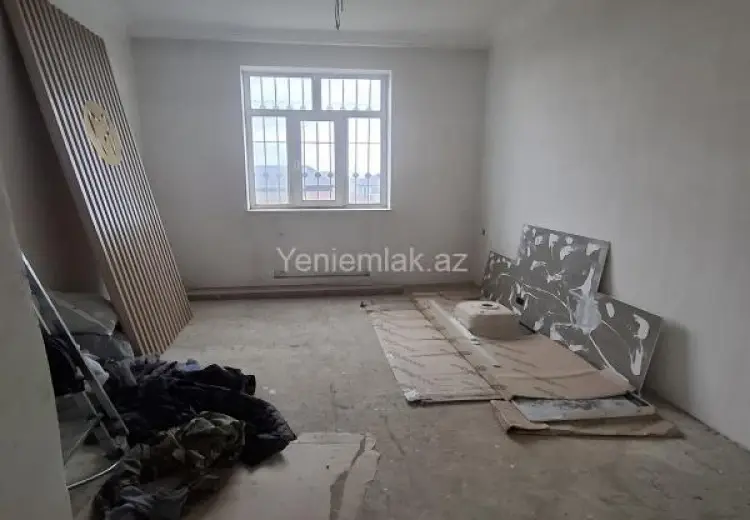 5 otaqlı mənzil Satılır, Sumqayıt