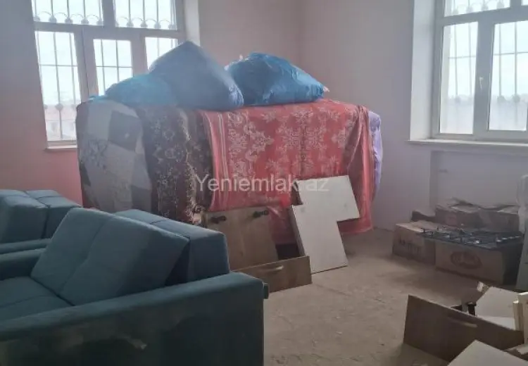 5 otaqlı mənzil Satılır, Sumqayıt