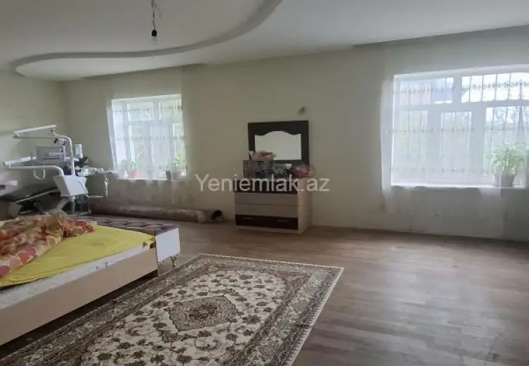 5 otaqlı mənzil Satılır, Sumqayıt