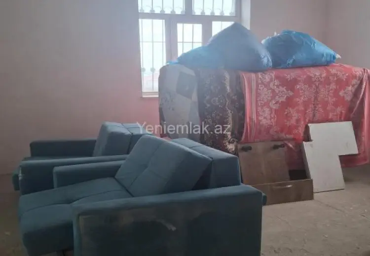 5 otaqlı mənzil Satılır, Sumqayıt