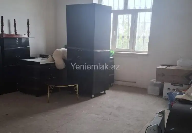 5 otaqlı mənzil Satılır, Sumqayıt