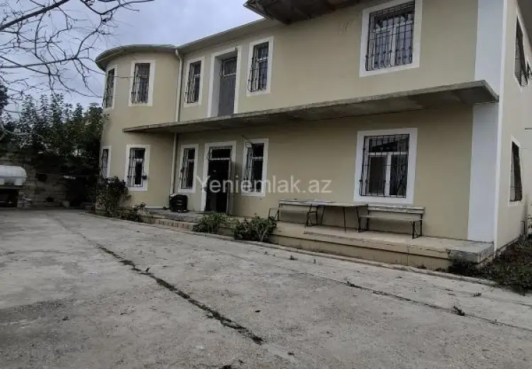 5 otaqlı mənzil Satılır, Sumqayıt