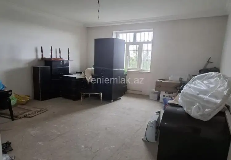 5 otaqlı mənzil Satılır, Sumqayıt