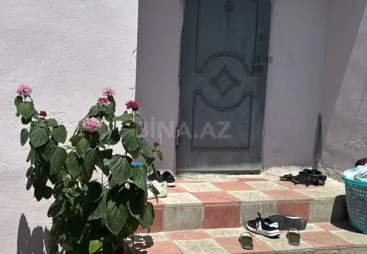 3 otaqlı mənzil Satılır, Abşeron