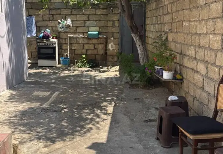 3 otaqlı mənzil Satılır, Abşeron