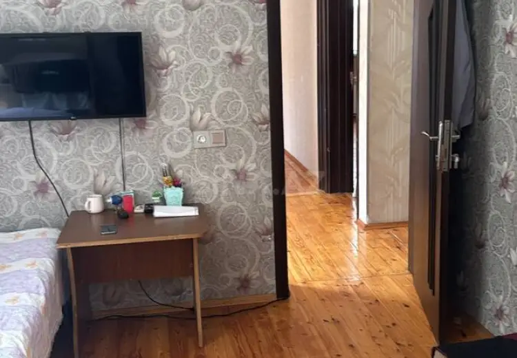 3 otaqlı mənzil Satılır, Abşeron