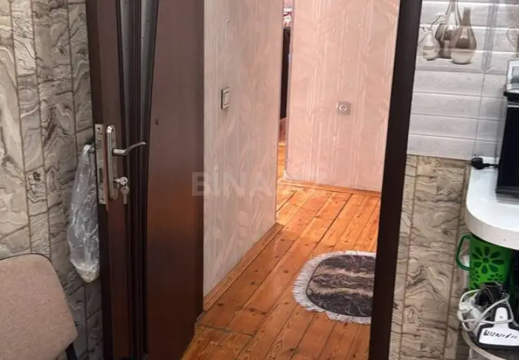 3 otaqlı mənzil Satılır, Abşeron