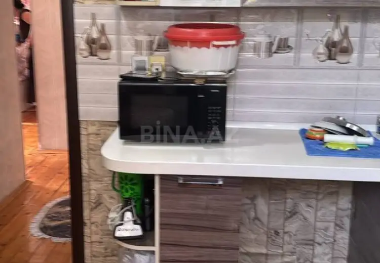 3 otaqlı mənzil Satılır, Abşeron