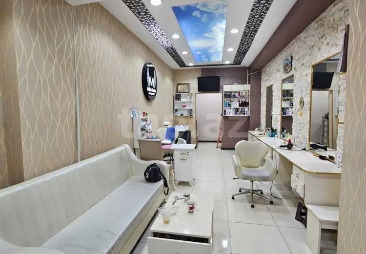 0 m² Obyekt / Ofis , Xətai, Bakı