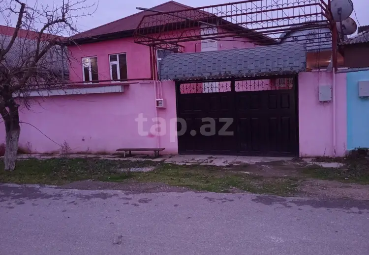 3 otaqlı mənzil , Xaçmaz
