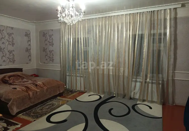 3 otaqlı mənzil , Xaçmaz