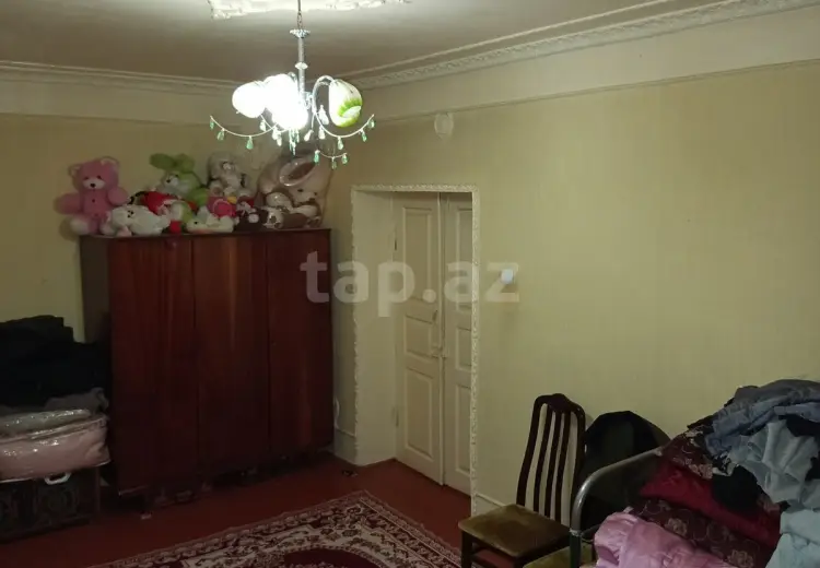 3 otaqlı mənzil , Xaçmaz