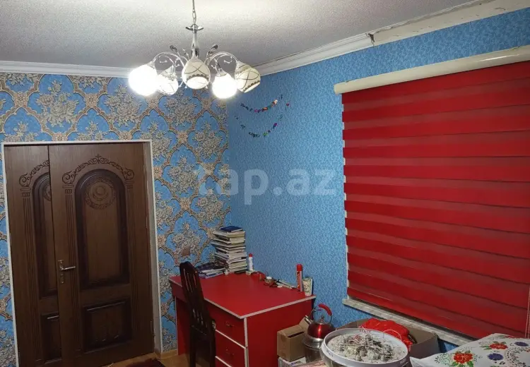 3 otaqlı mənzil , Xaçmaz