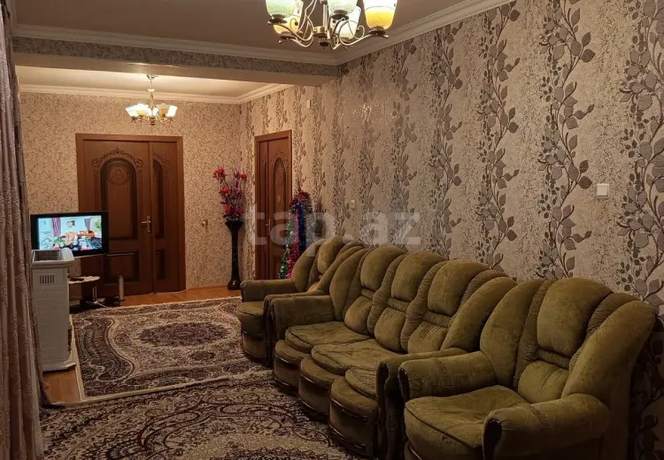 3 otaqlı mənzil , Xaçmaz