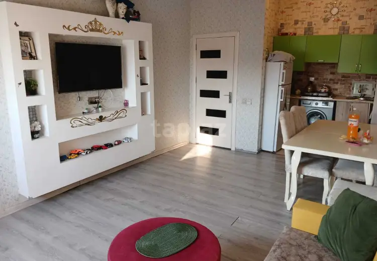 3 otaqlı mənzil , Sumqayıt