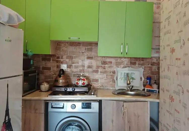 3 otaqlı mənzil , Sumqayıt
